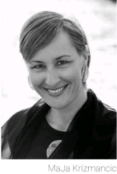 Maja Krizmancic